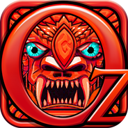 Temple Wild Princess Run Oz APK 1.0.0 - Download APK latest version