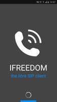 iFreedom Dialer ポスター