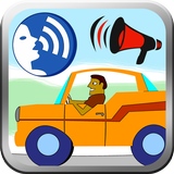 FAKE CALLER + ANNOUNCER icon