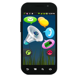 Fake Caller with Announcer