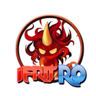 Ifrit RO biểu tượng