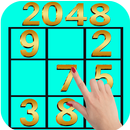 digital puzzle 2048 aplikacja