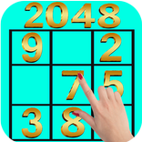 digital puzzle 2048