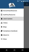 Accounting Auditing Resources پوسٹر
