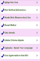 Igbo Traditional Songs & Music syot layar 3