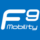 F9 Mobility Zeichen