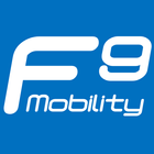 F9 Mobility ícone