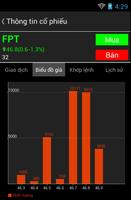 IStockVista ภาพหน้าจอ 3