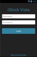 IStockVista 포스터