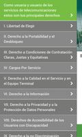 Tus Derechos screenshot 1