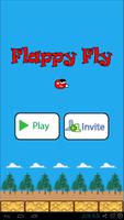 Flappy Fly plakat