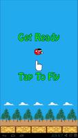 Flappy Fly Screenshot 1