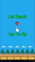 Flappy Fly स्क्रीनशॉट 1