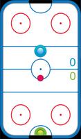 3 Schermata Air Hockey Classic