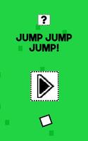 Jump Jump Jump!! الملصق