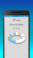 Resep Ifthar Mudah screenshot 2