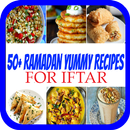 Ramadhan Iftar Menu Ideas APK