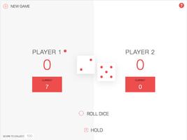 Pig Dice Game تصوير الشاشة 3