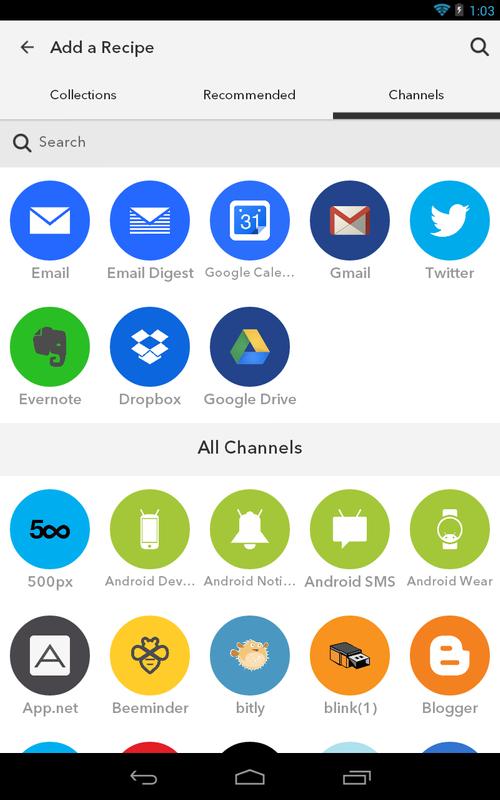 DO Note by IFTTT APK Download - Gratis Produktivitas APL 