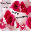 Happy Wedding Anniversary HD Images APK