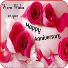 آیکون‌ Happy Wedding Anniversary HD Images