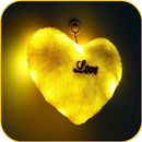 3D Love Images APK