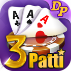 Teen Patti - Lucky Star アイコン