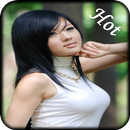 Hot Asian Girls  Wallpapers 2018 APK