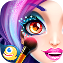 Glittering Halloween Party - Masquerade APK