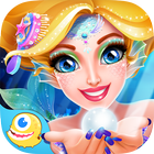 Princess Mermaid-icoon