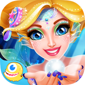 Princess Mermaid MOD