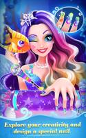 Princess Mermaid imagem de tela 1