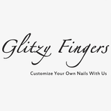 Glitzy Fingers icône