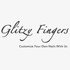 Glitzy Fingers أيقونة