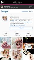 Glitzy Fingers ảnh chụp màn hình 1