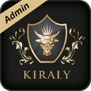 Kiraly Admin APK