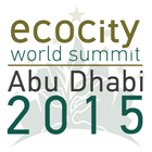Ecocity 2015 아이콘