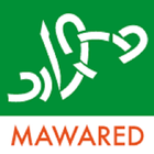 Mawared icon