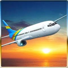 download Simulatore di volo aereo: Airplane games 2020 XAPK