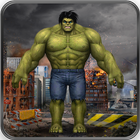 Monster City Legends icon