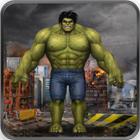 Monster City Legends