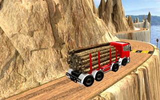 Indian Truck Driver Cargo Duty screenshot 2