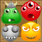 Monsters In Box icon