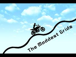 Biker Motorcycle Race syot layar 1