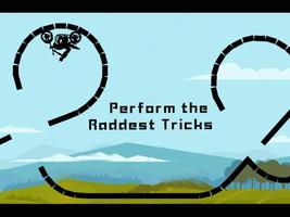 Biker Motorcycle Race syot layar 2