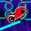 Laser Rider APK