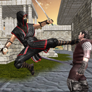 Ninja Warrior Shadow Survival Fight Assassin Hero APK