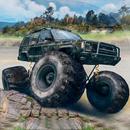 4x4 Offroad Rock Climbing APK