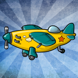 Airplane Flight Battle