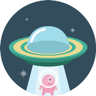 Alien Adventures icône